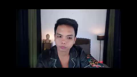 JOHNDAVE online show from 10/08/25, 09:18