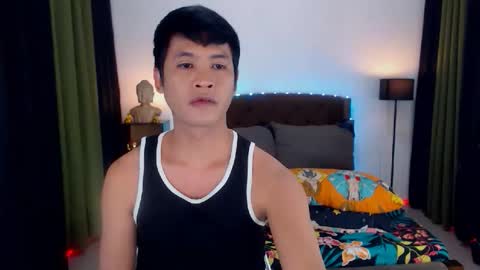 JOHNDAVE online show from 10/12/25, 02:54