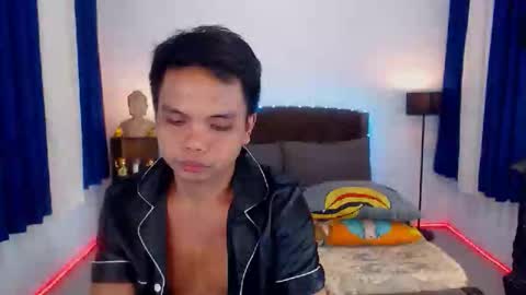 JOHNDAVE online show from 10/18/25, 12:06