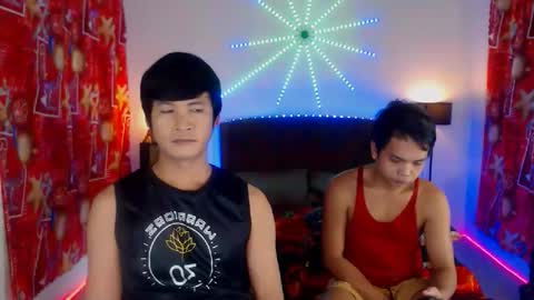 JOHNDAVE online show from 12/15/25, 04:06