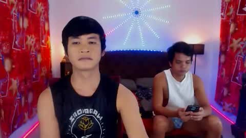 JOHNDAVE online show from 12/21/25, 01:40