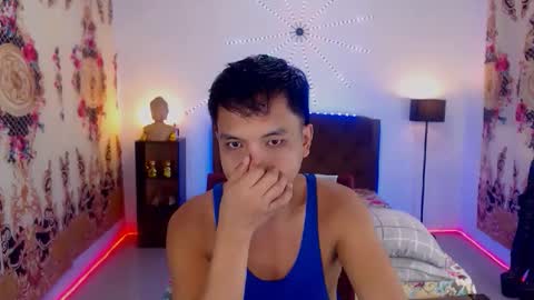 JOHNDAVE online show from 01/07/26, 02:58