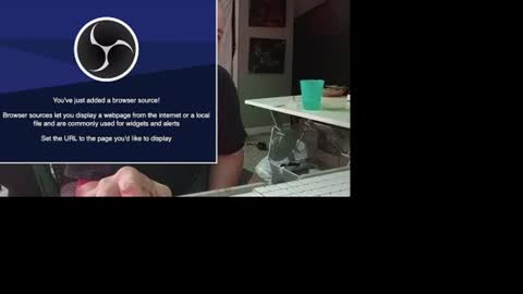 Extreme09111970 online show from 08/01/26, 08:24