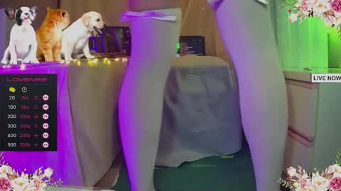 Extremelover88 online show from 10/27/25, 08:40