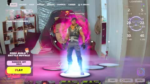 exxxtr4sauce online show from 12/05/24, 03:28