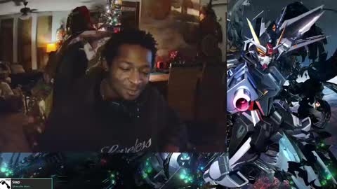 exxxtr4sauce online show from 12/24/24, 01:16