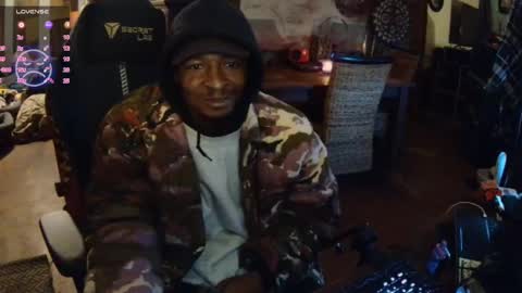 exxxtr4sauce online show from 01/02/25, 08:35