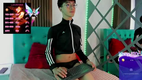 Eyden online show from 04/06/26, 08:32