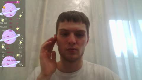 Beavis online show from 10/28/25, 09:02