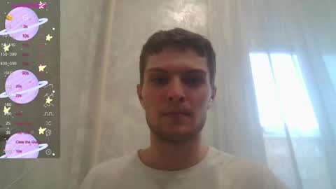 Beavis online show from 10/31/25, 09:21