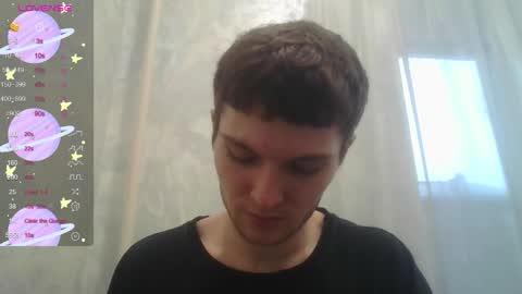 Beavis online show from 11/17/25, 09:26