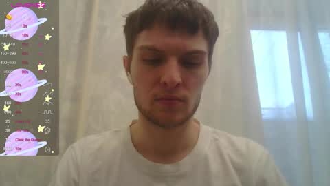 Beavis online show from 11/25/25, 09:20