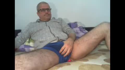 GEORGE online show from 12/23/25, 03:26