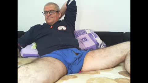 GEORGE online show from 01/16/26, 12:53