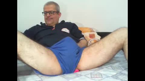 GEORGE online show from 02/03/26, 03:04