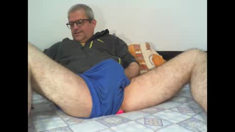 GEORGE online show from 02/11/26, 01:16