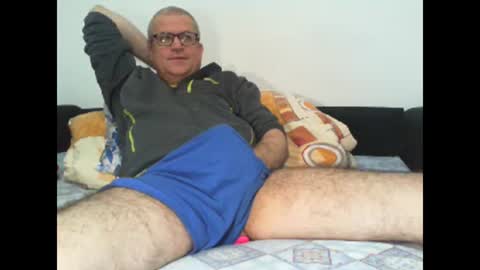 GEORGE online show from 02/12/26, 11:11