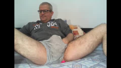 GEORGE online show from 02/22/26, 04:46