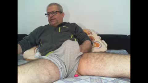 GEORGE online show from 02/26/26, 02:43