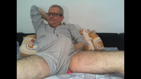 GEORGE online show from 02/28/26, 03:29