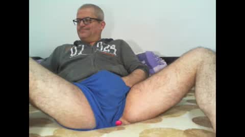 GEORGE online show from 03/09/26, 02:48