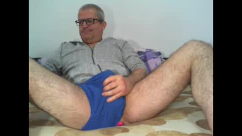 GEORGE online show from 03/22/26, 04:05