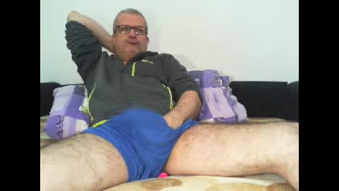 GEORGE online show from 03/26/26, 03:45