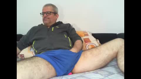 GEORGE online show from 04/16/26, 05:19