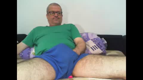 GEORGE online show from 04/30/26, 05:36