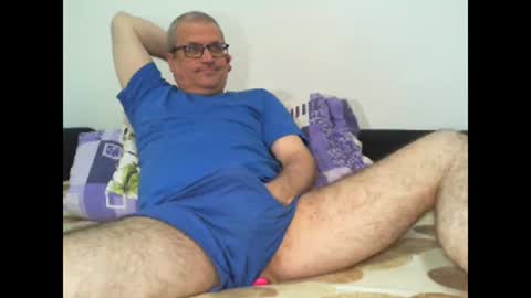 GEORGE online show from 05/03/26, 03:56