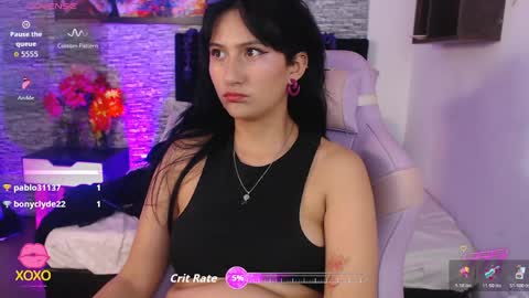 eyes moon online show from 05/05/26, 12:13