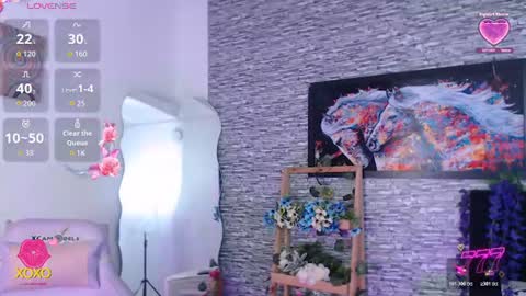 eyes moon online show from 06/20/26, 12:30