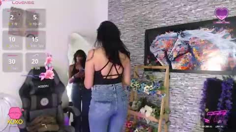 eyes moon online show from 07/04/26, 01:06