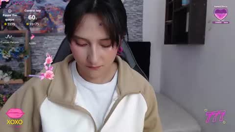 eyes moon online show from 07/10/26, 01:47