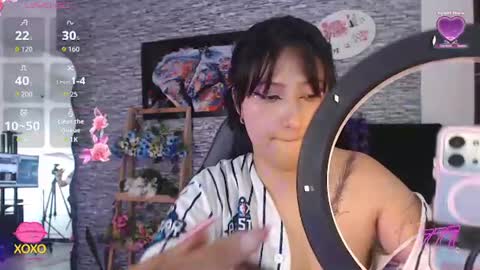 eyes moon online show from 07/15/26, 12:21