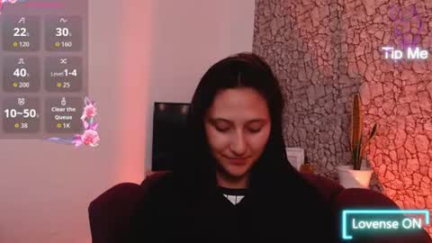 eyes moon online show from 08/01/26, 01:21