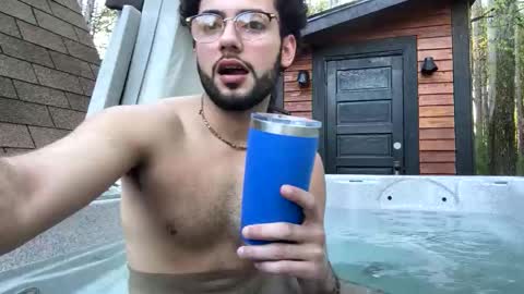 MichazaXO online show from 05/04/26, 11:06