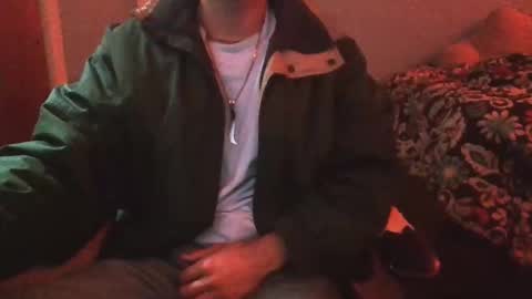 MichazaXO online show from 05/11/26, 05:02