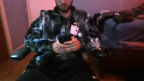 MichazaXO online show from 06/19/26, 07:01