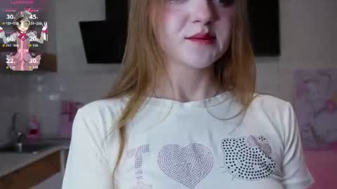  Sofia  online show from 07/18/26, 03:05