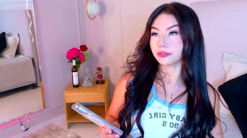 Snapshot of eymicooper chatting on 02/14/26, 07:54 eymicooper online show from 02/14/26, 07:54