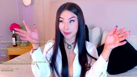 Snapshot of eymicooper chatting on 02/20/26, 08:09 eymicooper online show from 02/20/26, 08:09