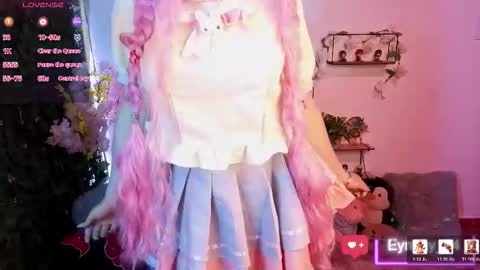 eymmy_24 online show from 02/14/26, 03:03