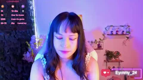 eymmy_24 online show from 03/10/26, 02:38