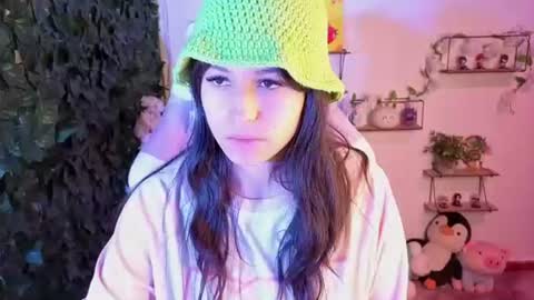 eymmy_24 online show from 06/20/26, 01:41