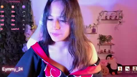eymmy_24 online show from 07/02/26, 01:38