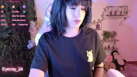 eymmy_24 online show from 07/10/26, 01:43
