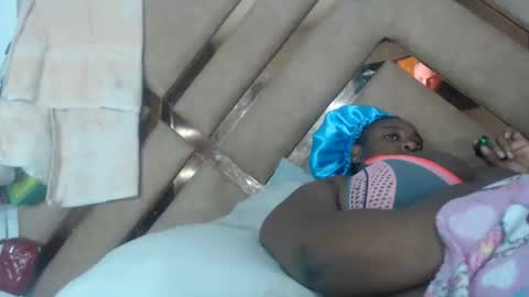 eyshaexotii online show from 02/10/26, 07:18