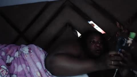 eyshaexotii online show from 04/13/26, 01:00