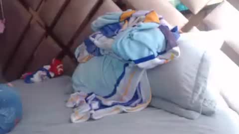 eyshaexotii online show from 07/18/26, 03:49